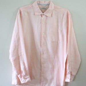 Tommy Bahama Linen Shirt